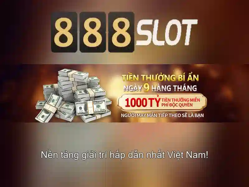 Ưu điểm của 888slot