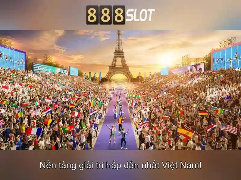 Giới thiệu về 888slot