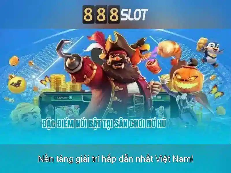 888slot là nền tảng trò chơi slot trực tuyến nổi bật