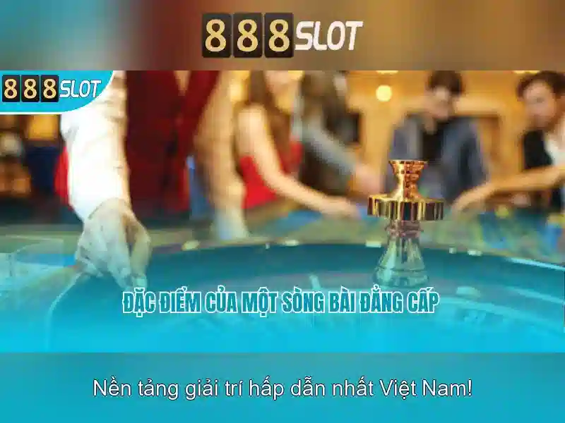 888slot – Trải nghiệm slot trực tuyến hiện đại Giao diện nhà cái hoàn hảo
