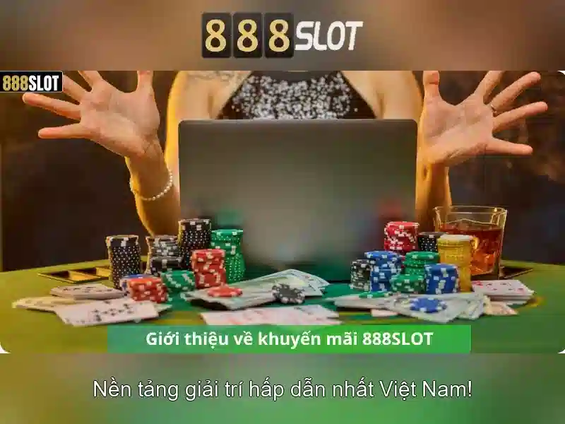 Giới thiệu về 888slot