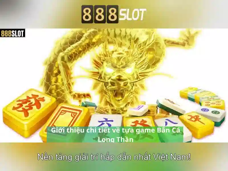 888Slot – Trải nghiệm casino trực tuyến đỉnh cao Giao diện nhà cái hoàn hảo