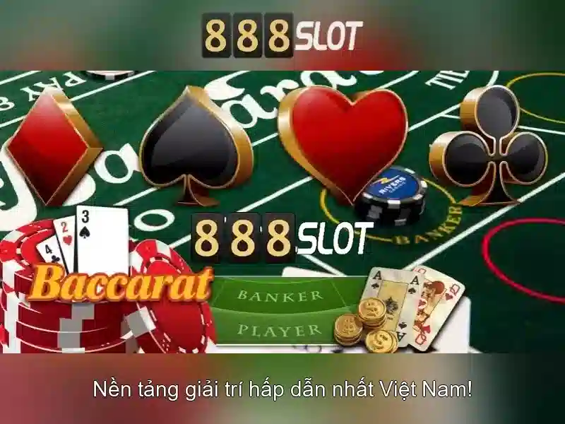 Giao diện nhà cái hoàn hảo