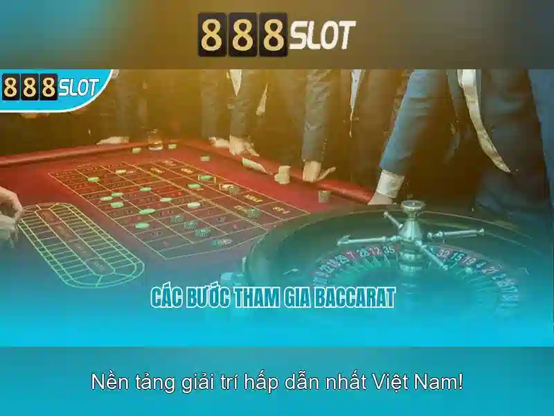 Giao diện nhà cái hoàn hảo