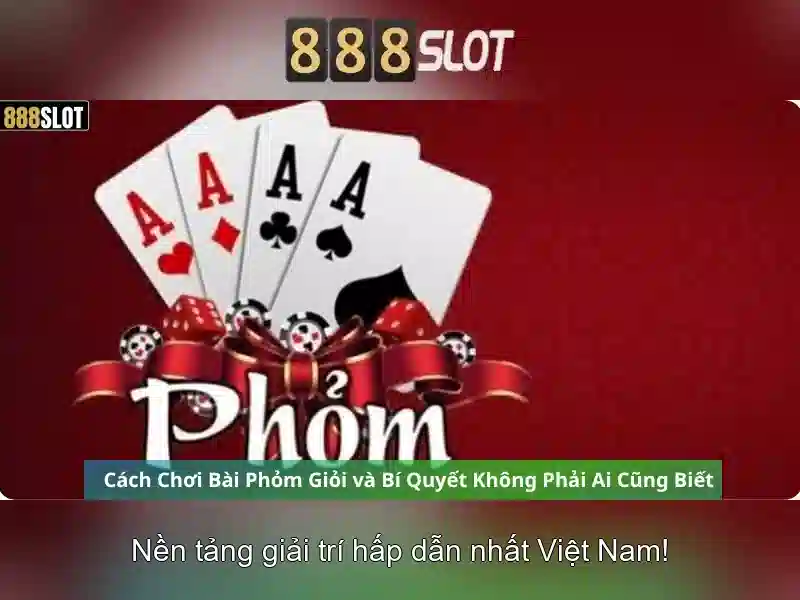 Giới thiệu về 888slot