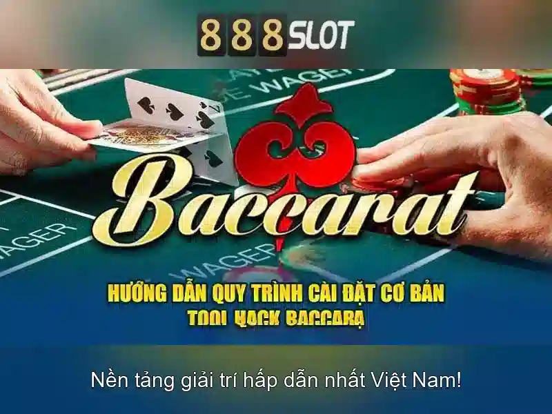 Giao diện nhà cái hoàn hảo