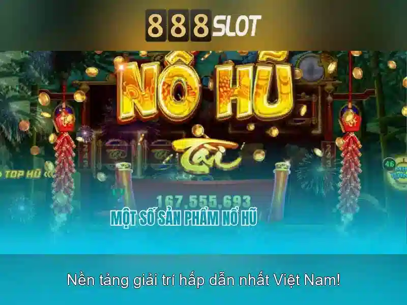 Giới thiệu về 888slot