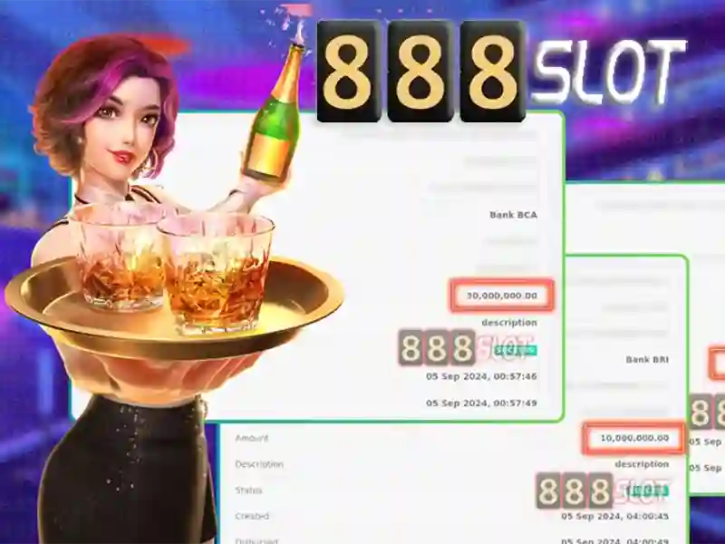 Trai nghiem nguoi dung cua 888 gold slot