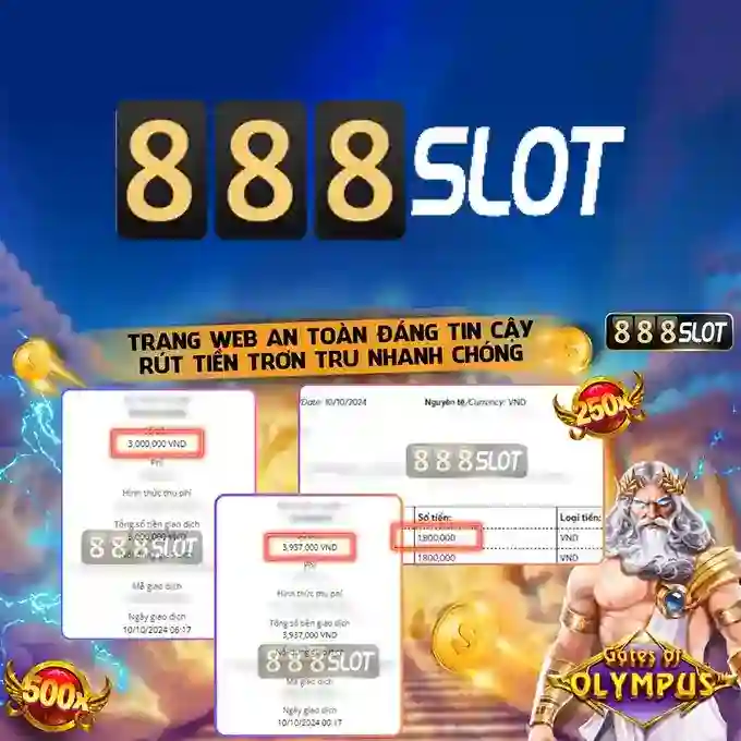 slot 888 win – Tổng quan và giá trị cốt lõi