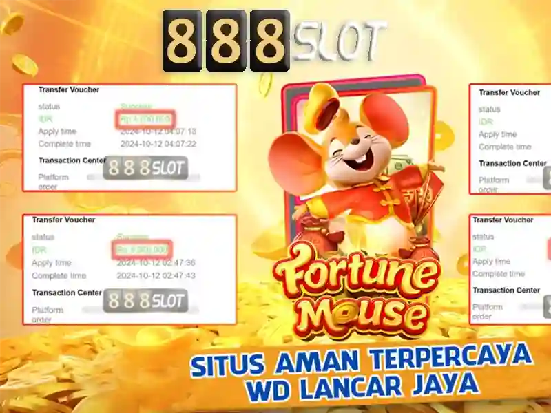 Giới thiệu về 888slot