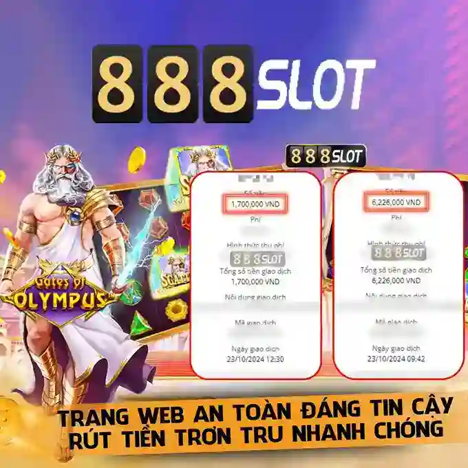 macau slot 888 – Trải nghiệm đỉnh cao và chiến lược phát triển Giao diện nhà cái hoàn hảo