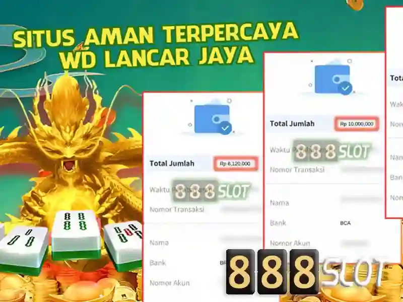 Kho game nổ hũ đa dạng tại 888slot