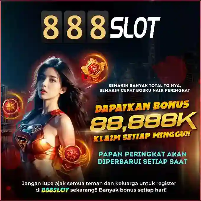 Nguồn gốc và sứ mệnh của 888slot