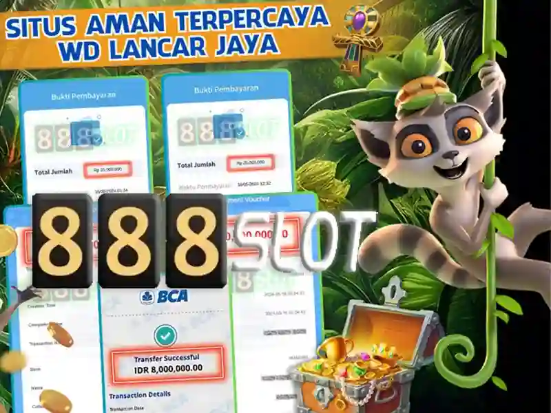 Người chơi thắng lớn giải Jackpot trên ứng dụng di động