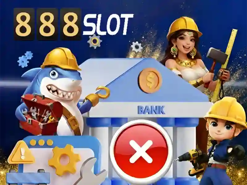 Lý do chọn 888slot
