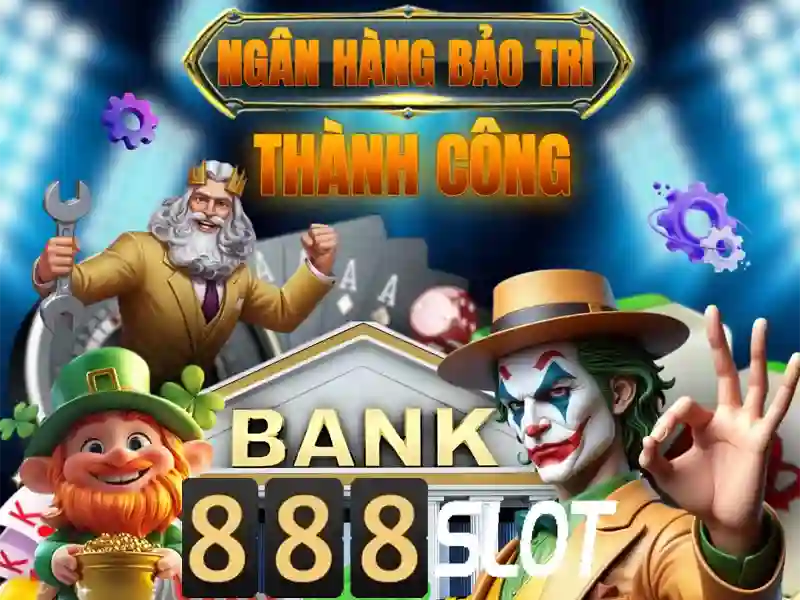 888slot 888 slot – Giới thiệu đầy cảm hứng