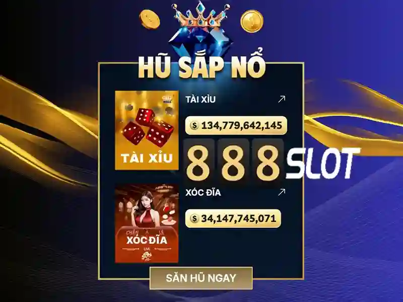 Giao diện nhà cái hoàn hảo