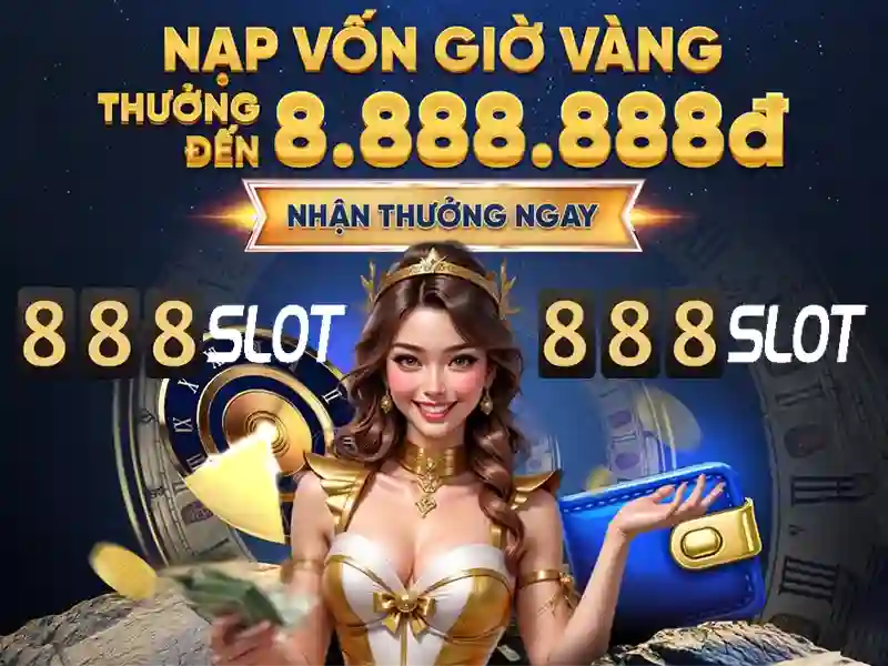 888Slot là gì - Nền tảng cá cược trực tuyến