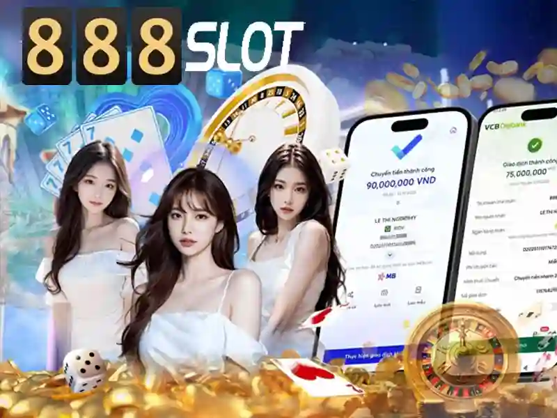 Nguồn gốc và sứ mệnh của 888slot 888 slot