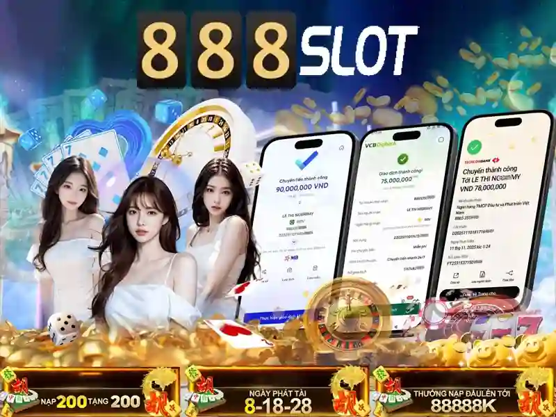 mpo 888 slot - Trải nghiệm đỉnh cao cho người chơi Giao diện nhà cái hoàn hảo