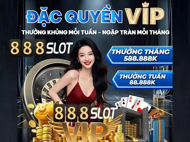 888slot. com – Tổng quan về chủ đề và giá trị cốt lõi