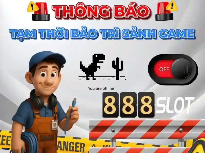 Giao diện trang chủ 888slot hiện đại và bắt mắt trên máy tính và điện thoại