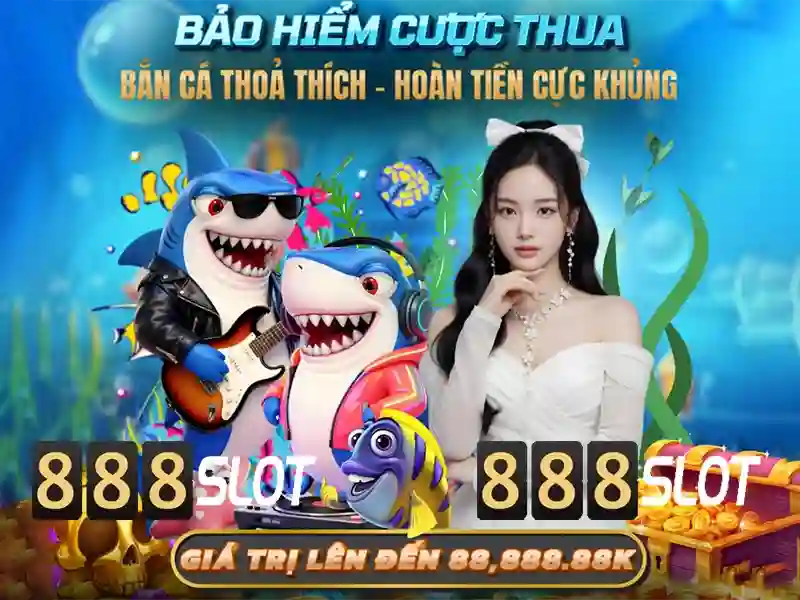 Gioi thieu tong quan ve nha cai 888slot uy tin hang dau