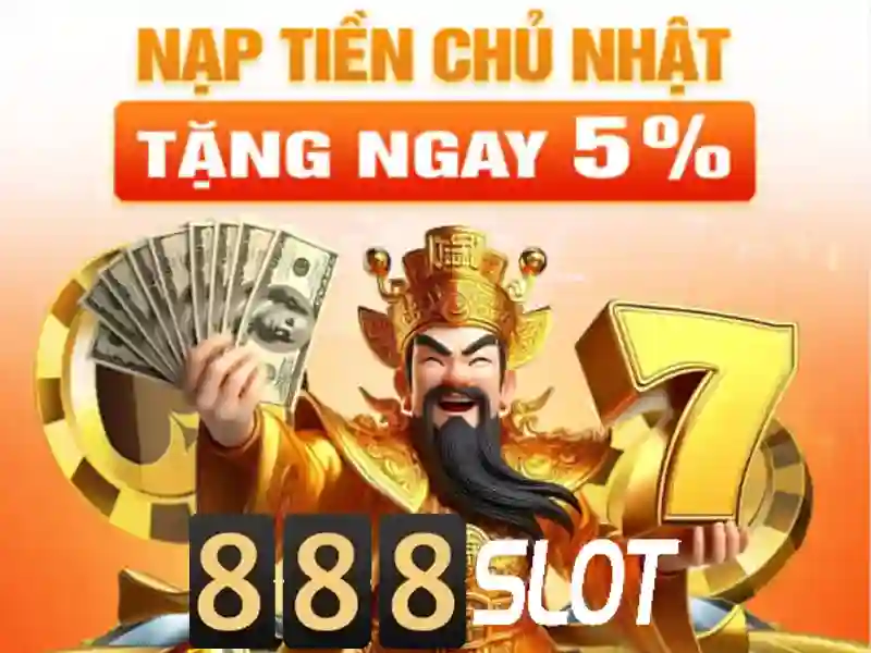 888 gold slot tổng quan