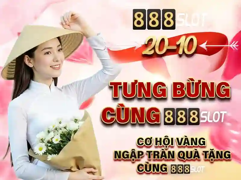 888Slot - Giới thiệu