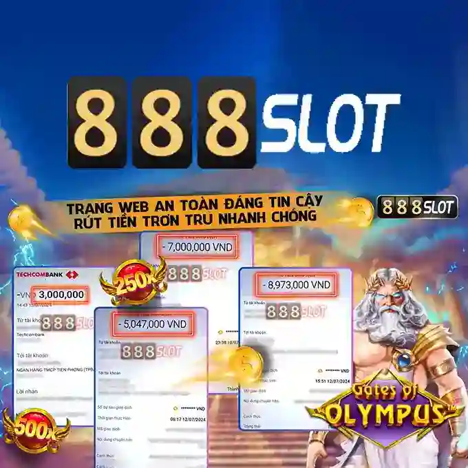 slot resmi 888 – Nguồn gốc và sứ mệnh