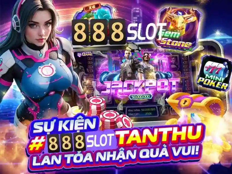 v slot 888 – Tổng quan chủ đề và giá trị cốt lõi