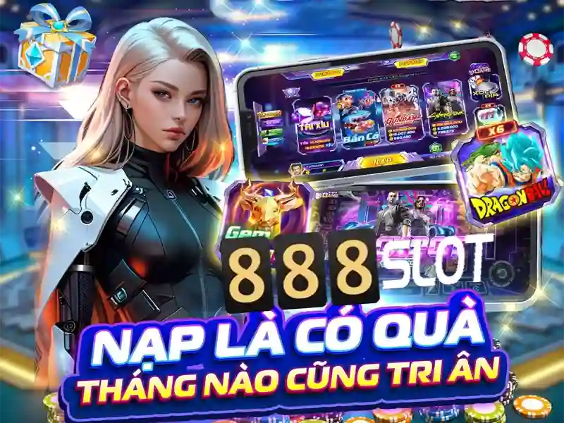 situs 888 slot – Tổng quan về chủ đề và giá trị cốt lõi
