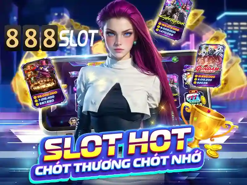 omg slot 888 – tổng quan chủ đề và giá trị cốt lõi