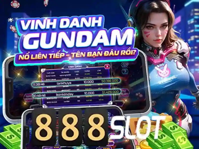spin slot 888 – Tổng quan chủ đề và giá trị cốt lõi